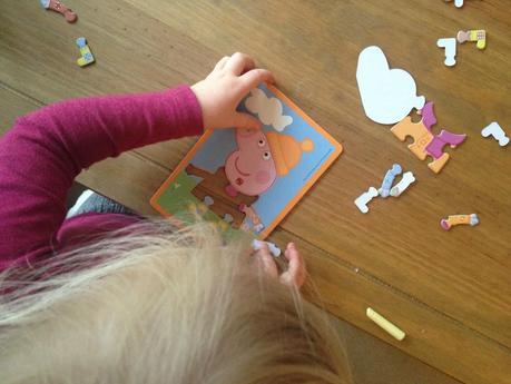 Barre workouts & the primal pantry bars!