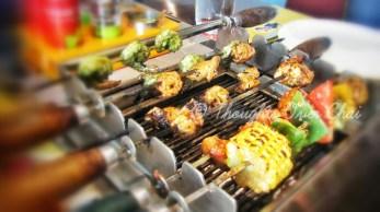 Wishing for a BBQ in  Dubai? – AB’s here!