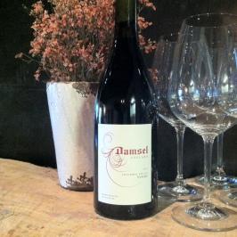 Red Thread™ Exclusive | Damsel Cellars