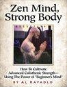 BOOK REVIEW: Mind, Strong Body Kavadlo