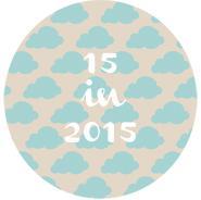 15 things I will do differently in 2015 new button