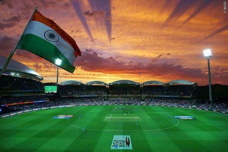 Kohli's ton and another Indian win against Pak in WC