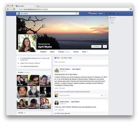 How to add a legacy account to your Facebook profile facebook legacy contact storyofpen