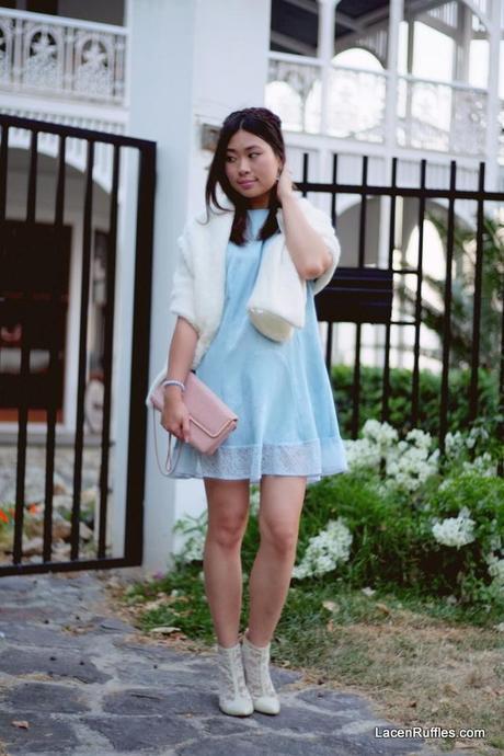 How To Wear Vintage For Everyday Style: The Lace n Ruffles Guide
