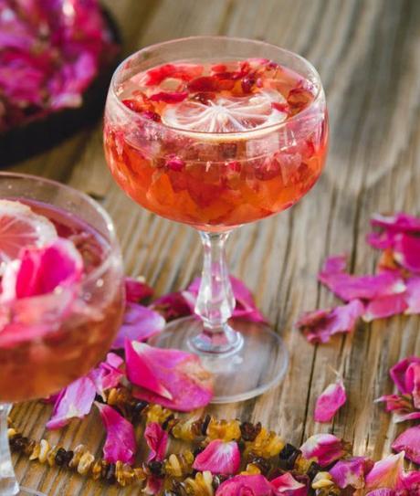 Top 10 Things To Make With Rose Petals