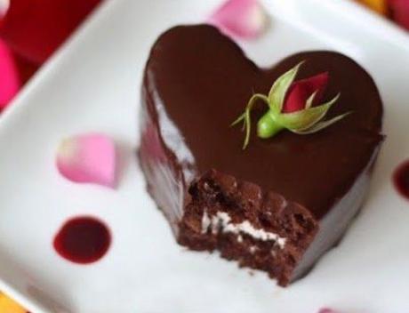 Top 10 Heart Shaped Cakes