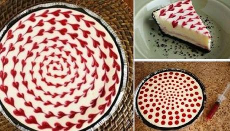 Top 10 Heart Shaped Cakes