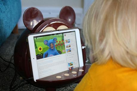 Toddler Tried & Tested