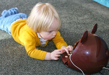 Toddler Tried & Tested