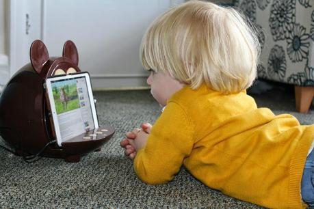 Toddler Tried & Tested