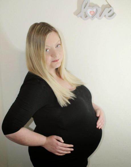 Bump Watch 2: 32 Weeks