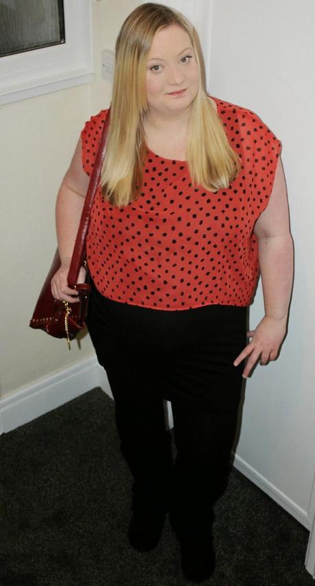 Our Valentines Plans