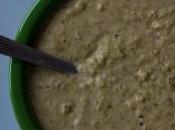 Meatless Monday Broccoli Cauliflower Soup