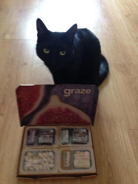 Graze Box 3