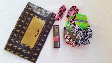 Accessorize and L'Oreal Haul | Forum Mall Hyderabad