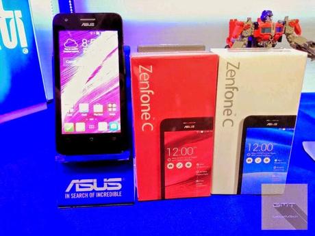 ASUS Zenfone | An #Unconditional Love Affair