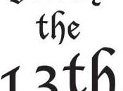 Conquering Friggatriskaidekaphobia: Fear Friday 13th