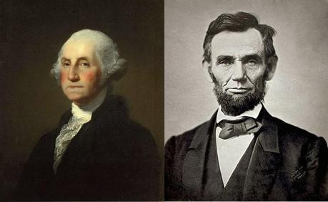 happy presidents' day