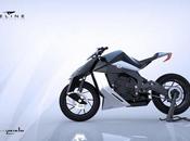 Feline One, Swiss Motorcycle with Futuristic Design $280,000 Price