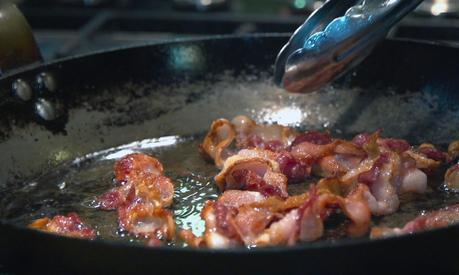 Coke Zero Bacon Chipotle Jam