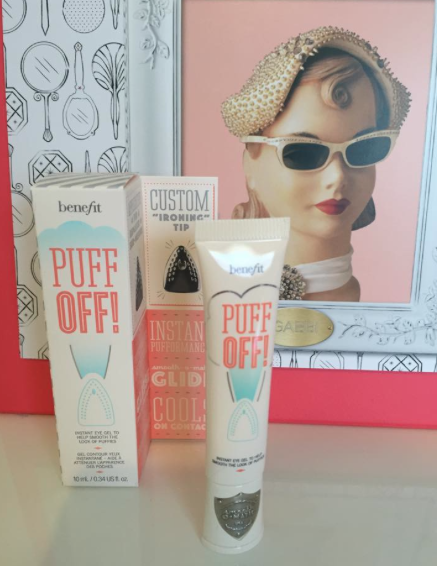 Benefit Summer Ready Face (That won’t melt off)