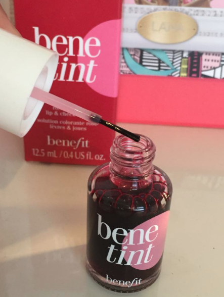 Benefit Summer Ready Face (That won’t melt off)