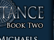 Resistance (The Bionics Book Alicia Michaels: Spotlight with Excerpt