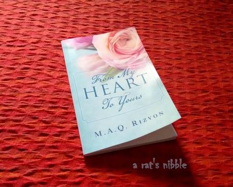 From My Heart To Yours ~ Book Review