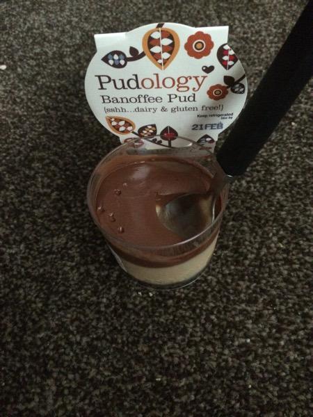 Pudology Heaven
