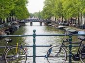 Amsterdam Canal Cruise: Views from Water