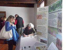 Science community calls on volunteers for local projects