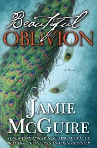 Beautiful Oblivion by Jamie McGuire