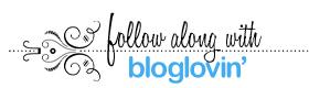 bloglovin button