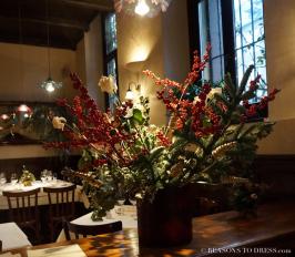 THE BEST Gluten Free Restaurant in the centre of Milan – La Cantina Piemontese