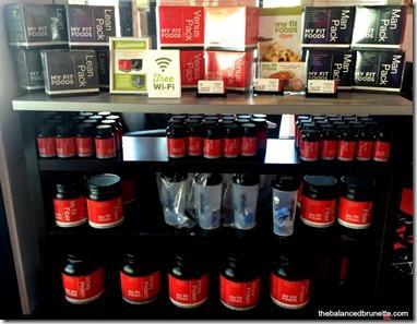 My Fit Foods Healthy Supplements
