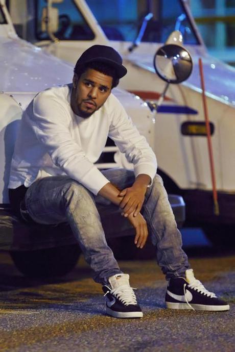 J. Cole Releases Tour Dates