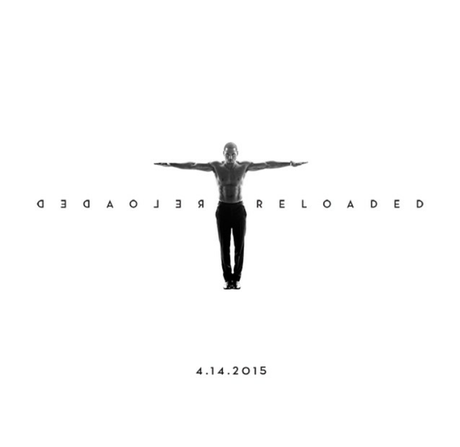 Trey Songz Announces Re-Release Trigga: Reloaded