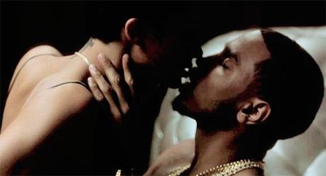 Music Video: Trey Songz “Slow Motion”