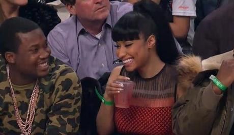 Celebs Attend All Star Weekend