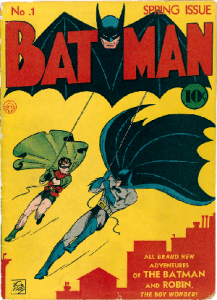 Batman 1940
