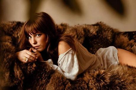 Monday Muse: Jane Birkin