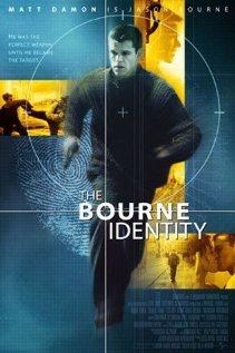 bourne id