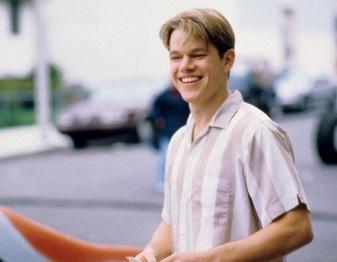 wil hunting