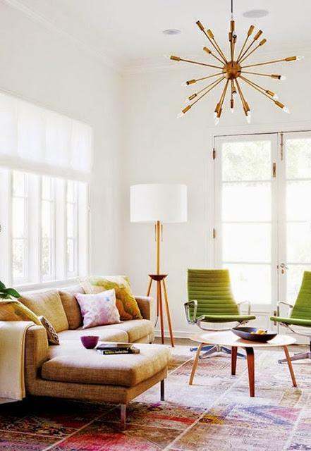 Some Truly Remarkable Rooms