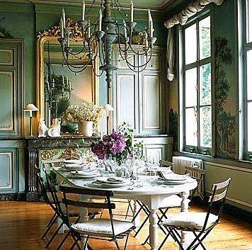 Some Truly Remarkable Rooms