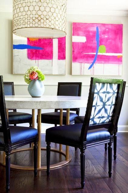 Some Truly Remarkable Rooms