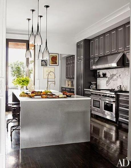 Some Truly Remarkable Rooms