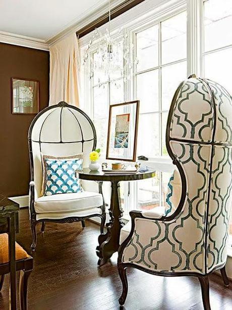 Some Truly Remarkable Rooms