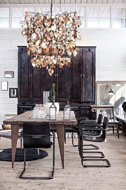 Some Truly Remarkable Rooms