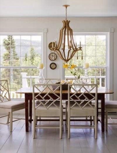 Some Truly Remarkable Rooms